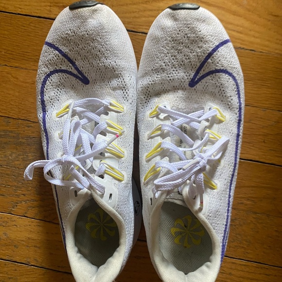 Nike Zoom Pegasus size 8.5 women’s - Picture 8 of 9